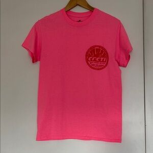 Travis Scott Cacti Graphic Tee